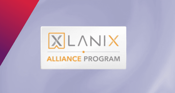 Lanix Alliance partner