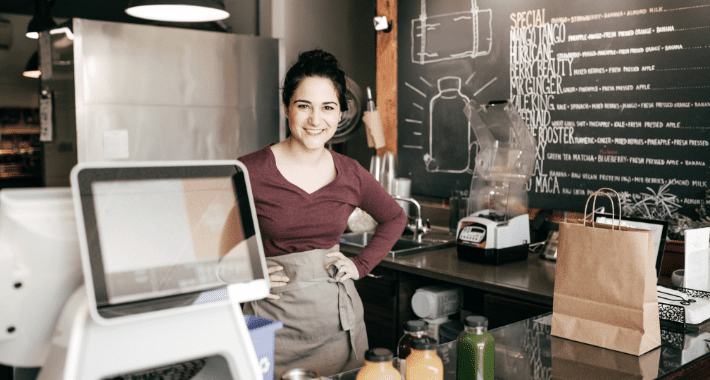 Préstamos para emprendedores