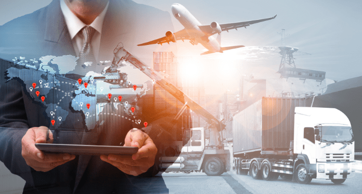 Sustitución de importaciones