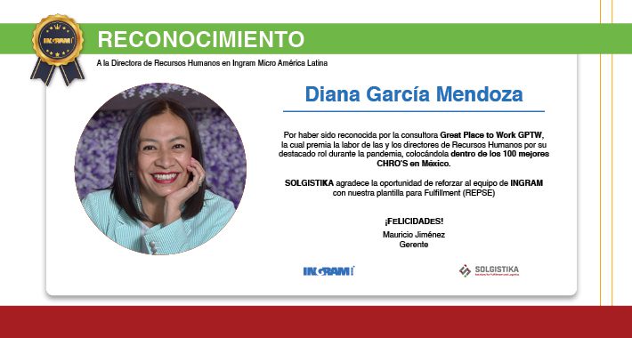 Diana García Mendoza