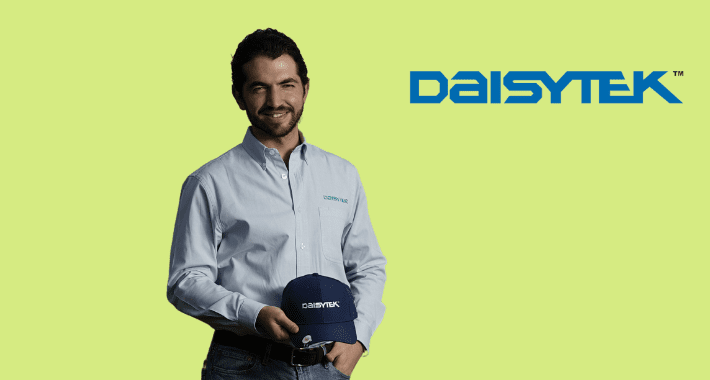 Daisytek, el mayorista boutique que le entra a los servicios 