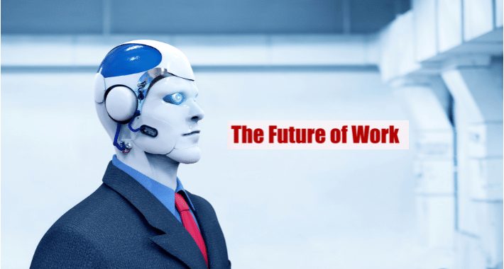 Futuro del Trabajo