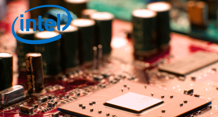 Intel Core de 11ª Generación 