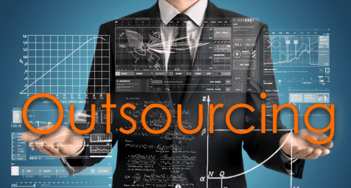 Outsourcing Va