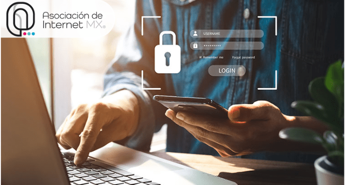 ¿Qué les preocupa a los internautas en materia de ciberseguridad?