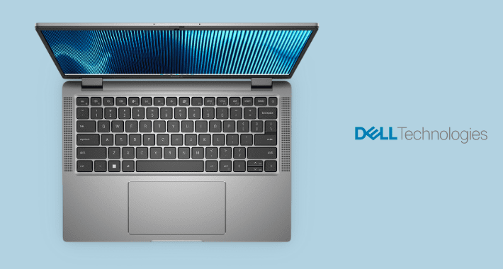 Portafolio comercial de Dell está inspirado en el trabajador híbrido