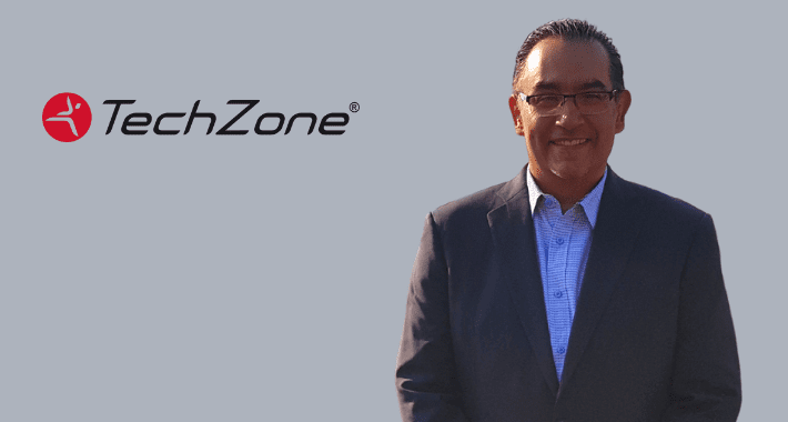 TechZone llega a los 15 con renovación en líneas de producto 