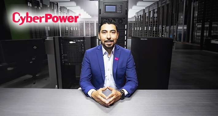 ¿Vendes UPS? CyberPower te dice por qué debes hacerlo 