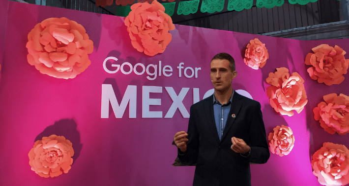 #GoogleForMexico digitaliza a la Pyme y capacita a profesionales en habilidades digitales 